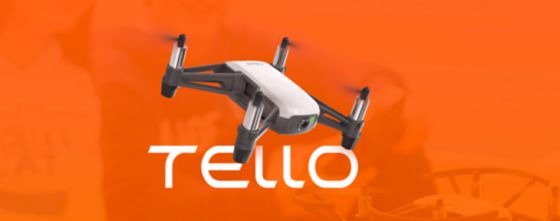 Drone Tello Boost Combo